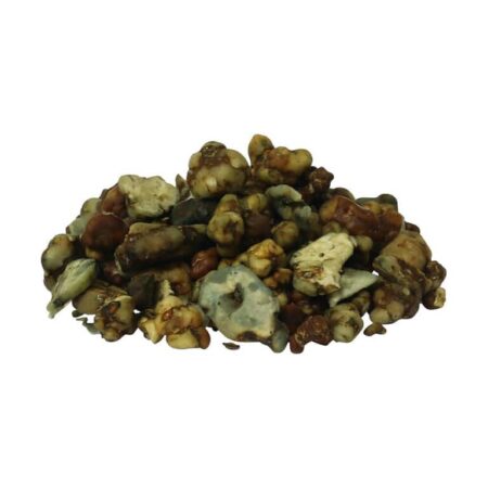 high hawaiian truffles