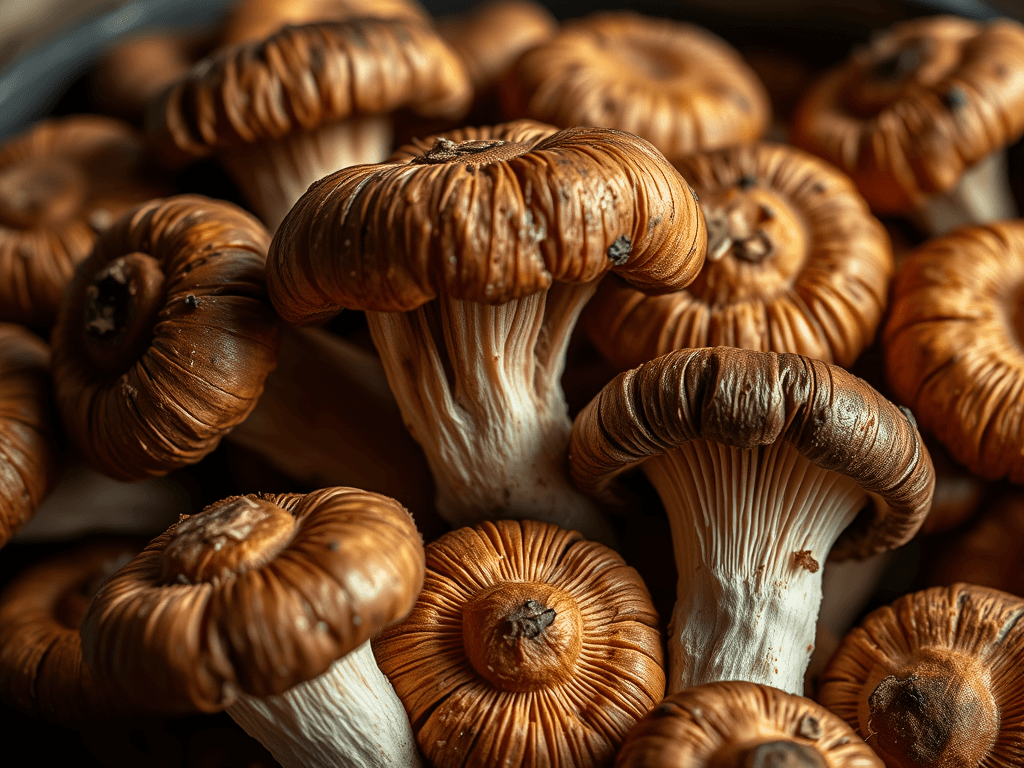 Fresh vs. Dried Porcini Mushrooms: Benefits, Nutrition, Taste & How to Use Them (Complete Guide) 2 Fresh Porcini Mushrooms